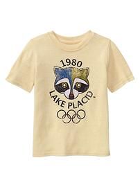 vintage olympics t shirts